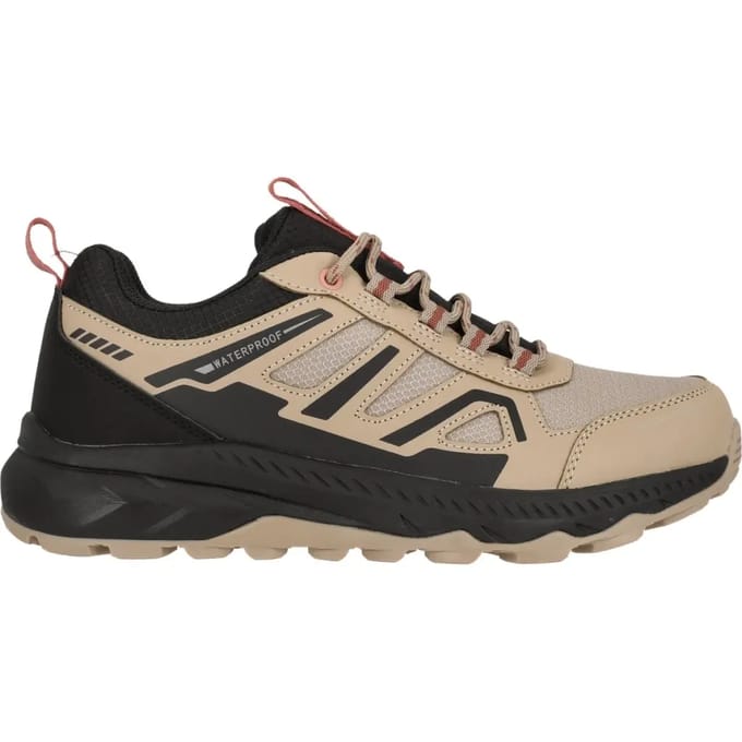WHISTLER Outdoorschuh Qisou W
