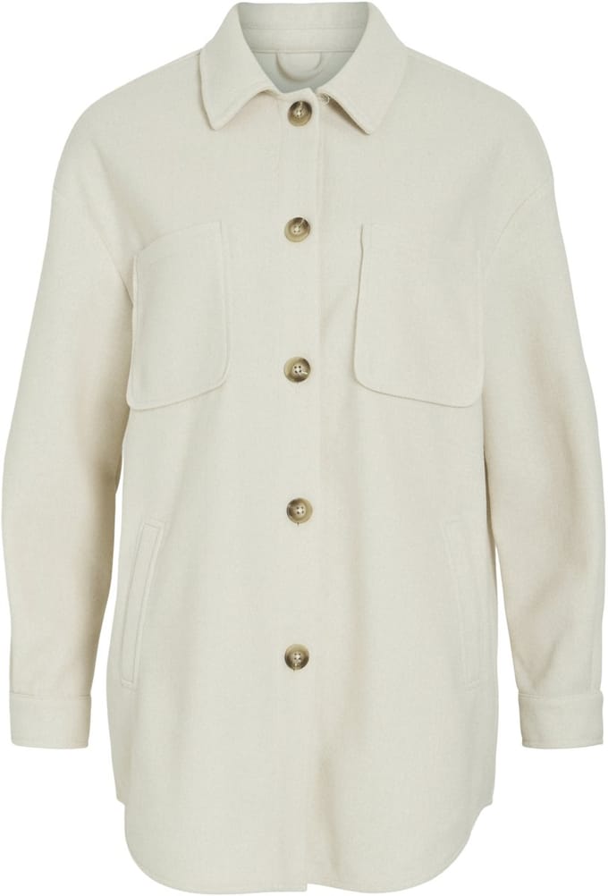 VILA Jas VIKIMMI oversized