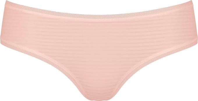 Sloggi Women EVER Fresh Plus Hipster (1-pack) - dames slip - terracotta