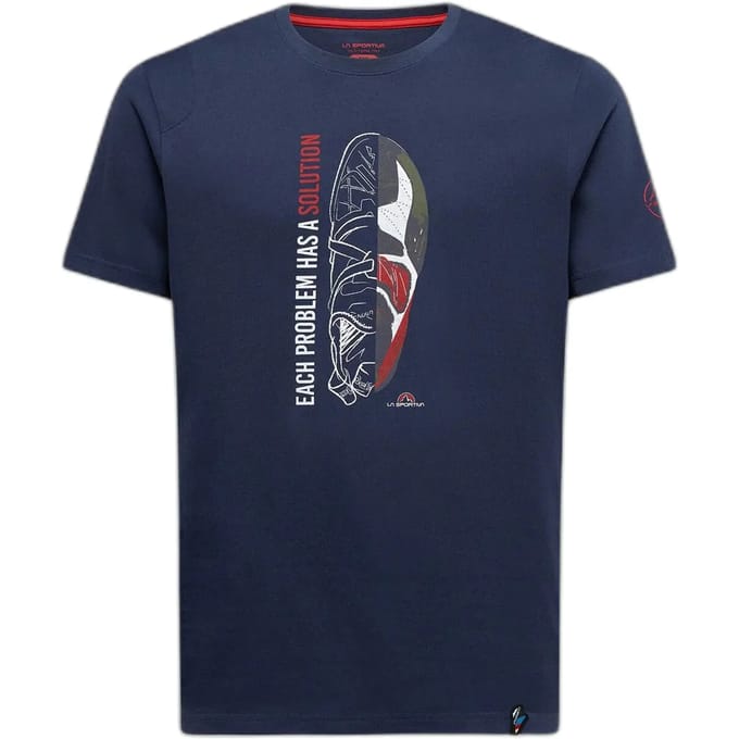 T-shirt La Sportiva Solution