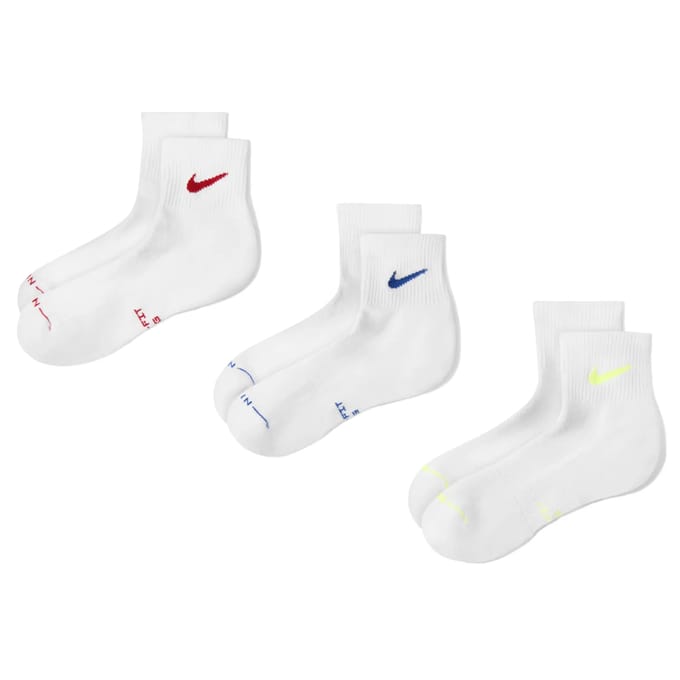 Sokken Nike Everyday Elevated (x3)