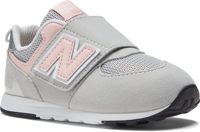 New Balance NW574 Unisex Sneakers - Rain Cloud