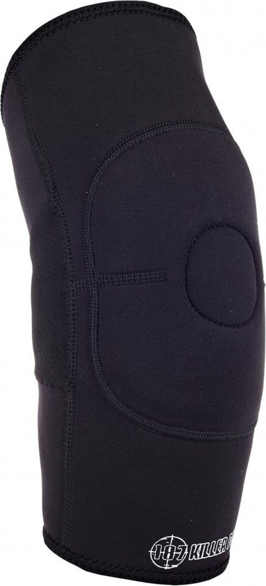 187 KILLER PADS PRO KNIEVERPAKKING ZWART