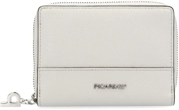 PICARD Portemonnee Superstar 1 Zip Around Wallet Shark Lichtgrijs