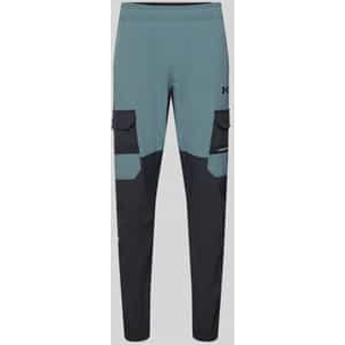 Cargo joggingsbroek Under Armour Tech Utility Woven