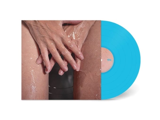 No Lube So Rude - Peaches