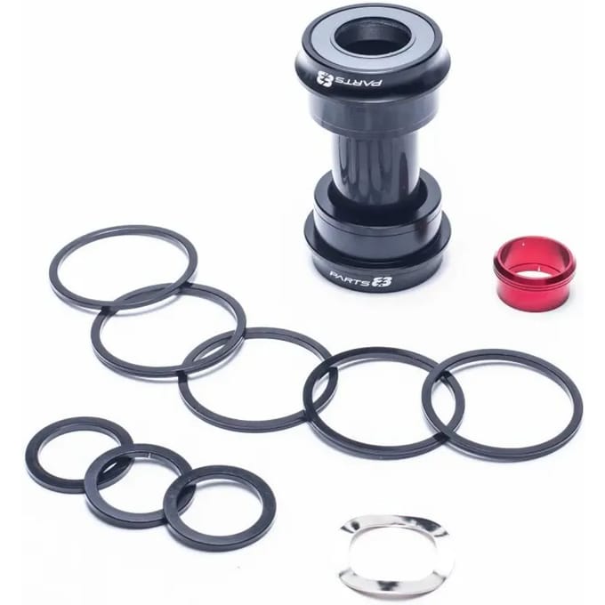Trapas Parts 8.3 shimano bb30