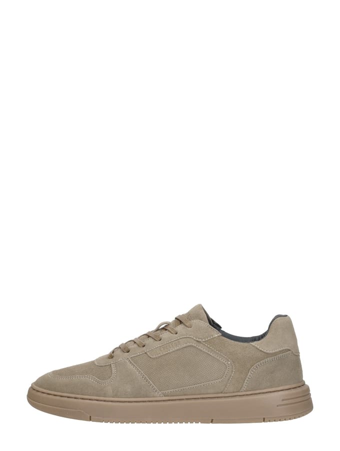 Lage Sneakers Cycleur De Luxe ND11 Sneakers Laag - beige - Maat