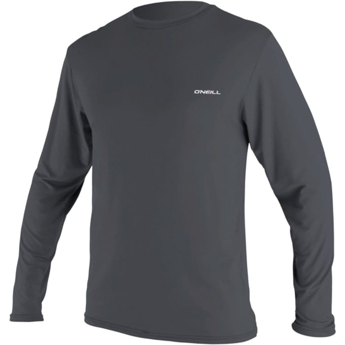 UV-bestendige lange mouwen T-shirt O'Neill Basic Skins