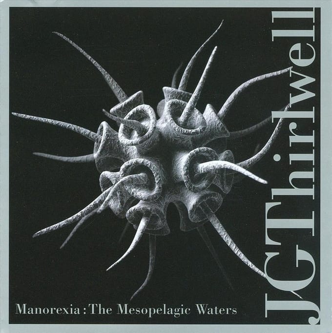 Manorexia: The Mesopelagic Waters