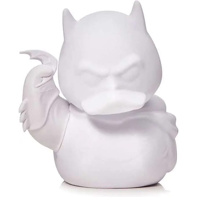 Beeldje Numskull DC Comics Tubbz DIY Batman