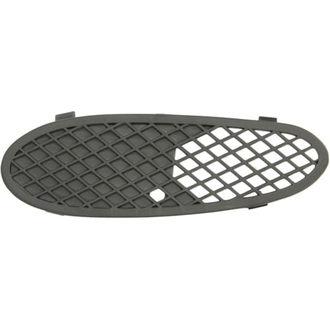 Ventilatierooster, bumper BLIC 6502-07-3517911P links