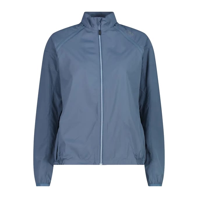 Windbreaker met afneembare mouwen dames CMP