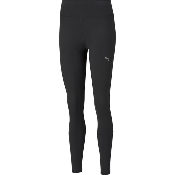 PUMA - Maat L Run Favorite Regular Rise Full Sportlegging Dames