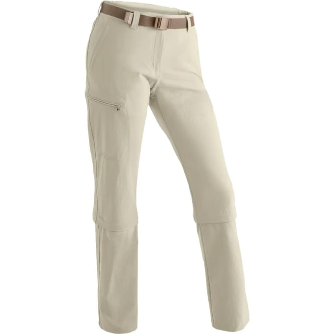 Dames wandelbroek Maier Sports Arolla