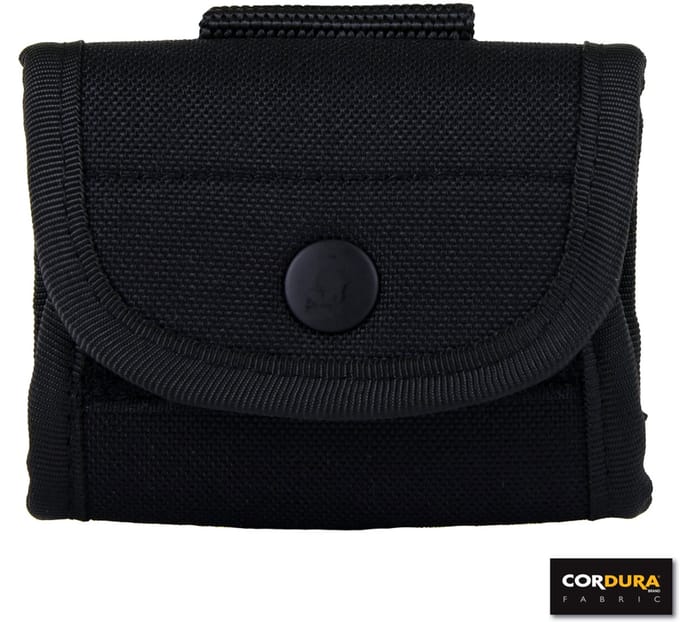 Van Os Latex Handglove Pouch small Cordura DP223