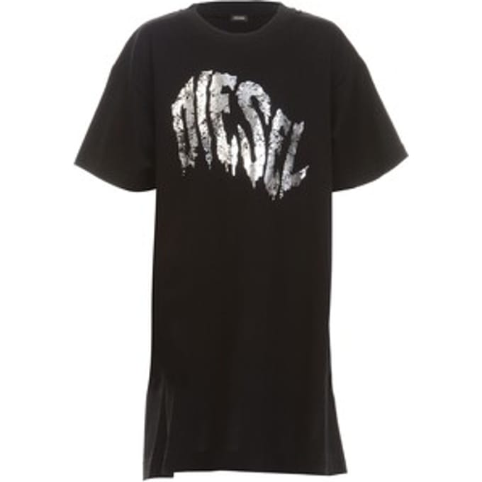 Diesel  Korte Jurk DBOWLY