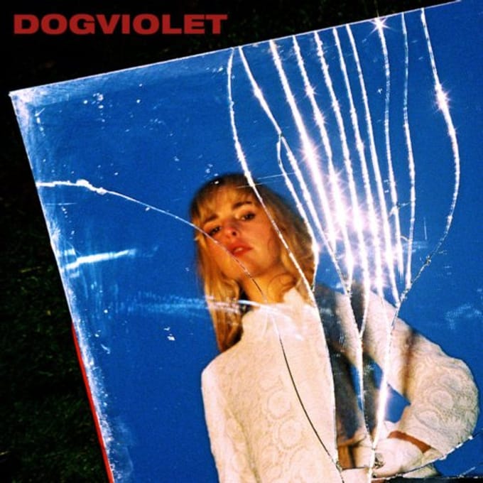 Laurel - Dogviolet (CD)