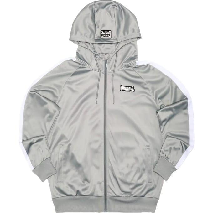 Track suit jas Lonsdale Crayford