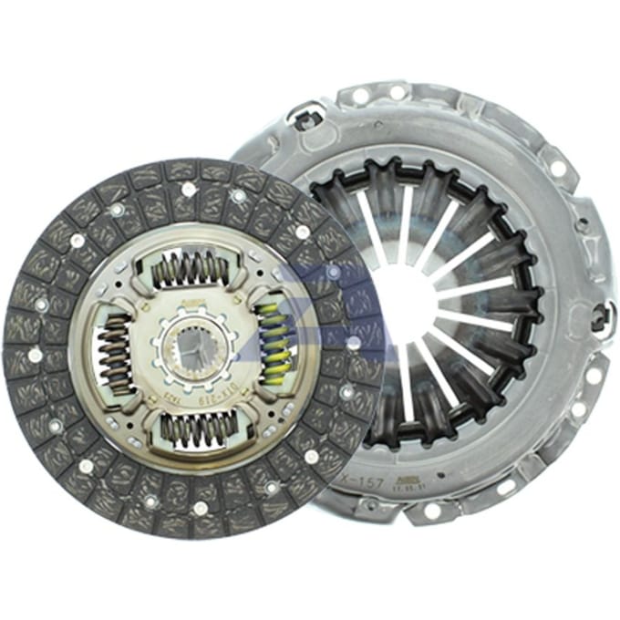 Koppelingsset AISIN Clutch Set (2P) AISIN KT-356RA