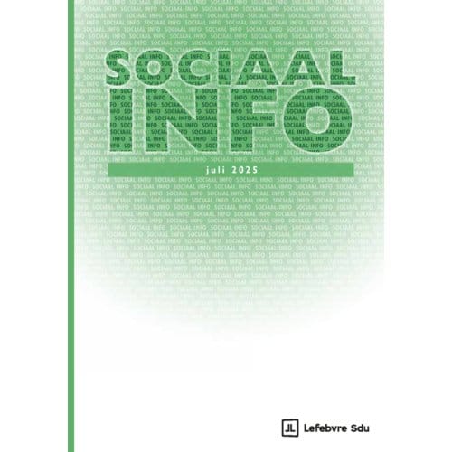 Sociaal Info Juli 2025 - Nisa Abdoelbasier