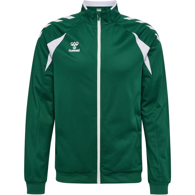 Hummel trainingsjack Hmlcore 2.0 Track Zip Jacket 230859