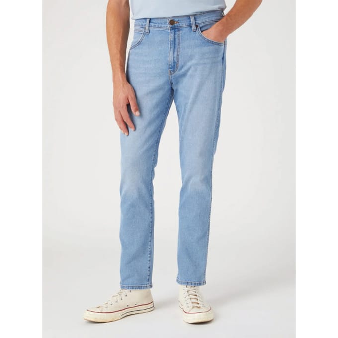 Wrangler - LARSTON THE GRINGO - W31 X L34