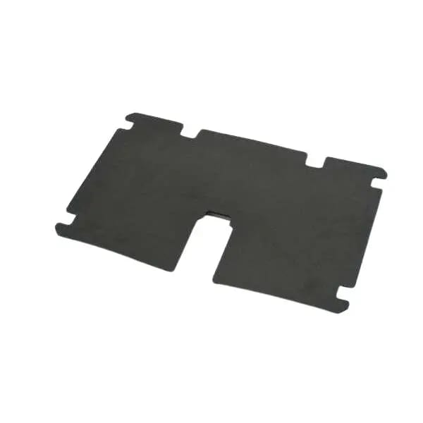 Schuimrubberen matten Givi OKB58