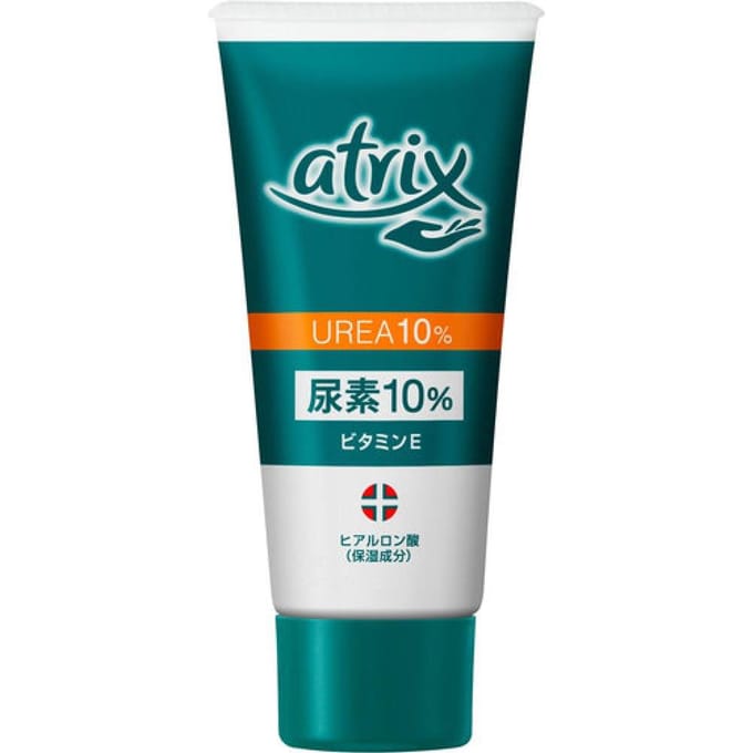 Kao - Atrix Urea 10% Hand Cream 60g