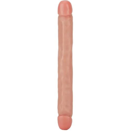 ToyJoy Get Real Dildo Dubbel Junior - 32 cm