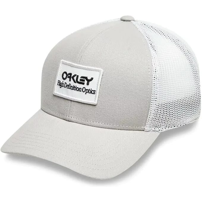 Oakley Oakley B1B Hdo Patch Trucker - Stone Gray