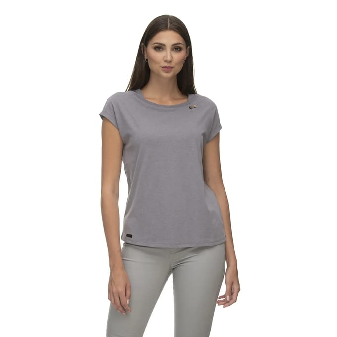 T-shirt dames Ragwear Neris