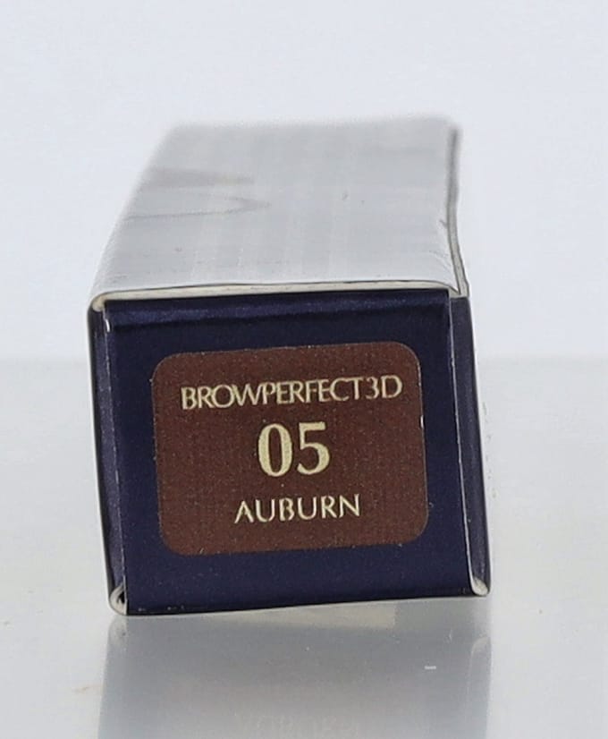 E.Lauder BrowPerfect 3D All-in-One Styler Pencil 1.75 ml - #05 Auburn