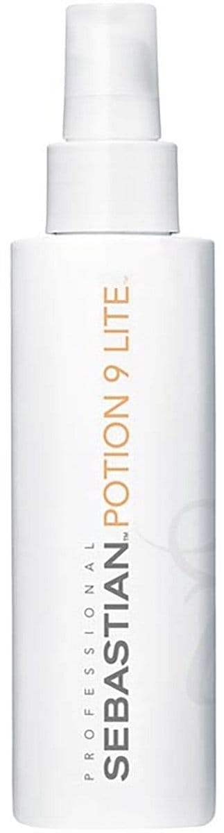 Sebastian Flow Potion 9 Lite Hair Treatment