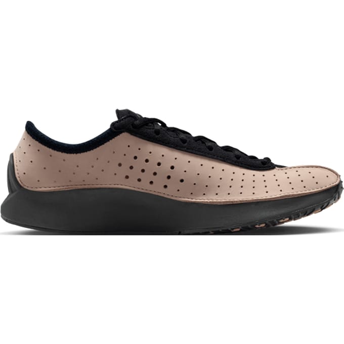Nike Air Superfly Sneakers Dames - Beige - Maat 46 - Mesh/Synthetisch