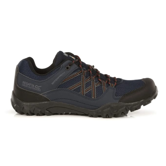 Waterdichte wandelschoenen Regatta Edgepoint III