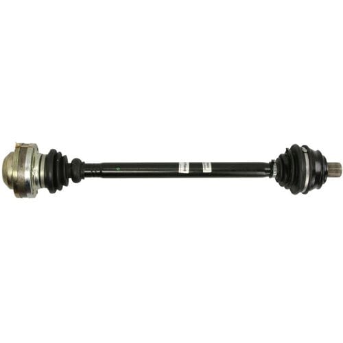 Aandrijfas POINT GEAR PNG75848