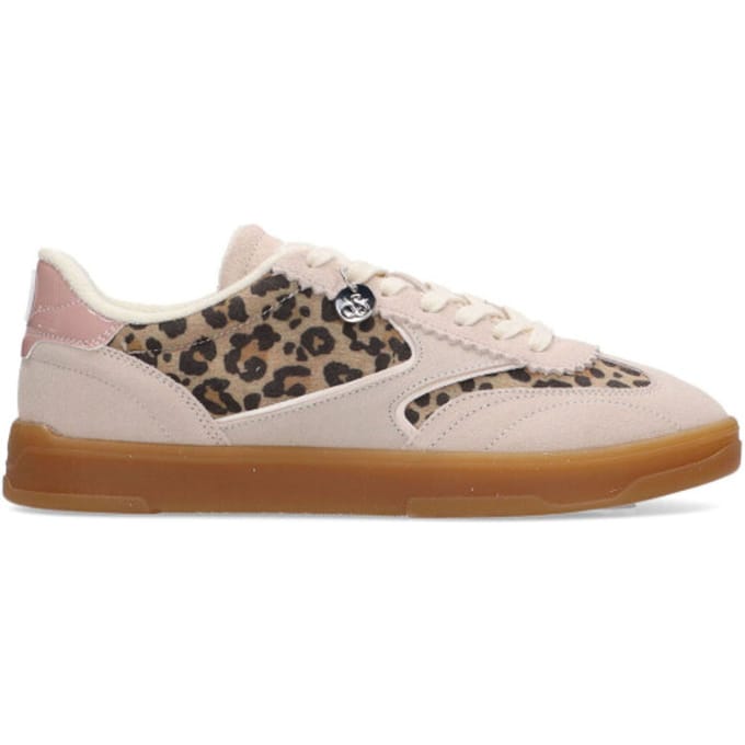 Scotch and Soda Nixie 78.4153.01-M62 Beige / Leopard-41