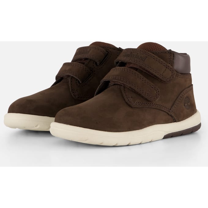 Timberland Toddle Tracks Mid Laarzen Bruin EU 30 Kinderen