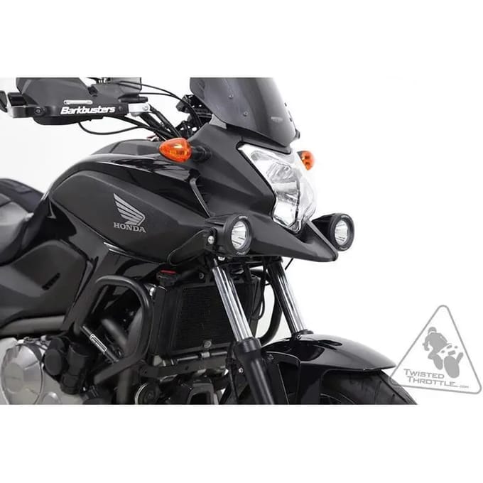 Extra motorlichtbeugel DENALI Honda NC700X/750X NC 700 X (RC63)