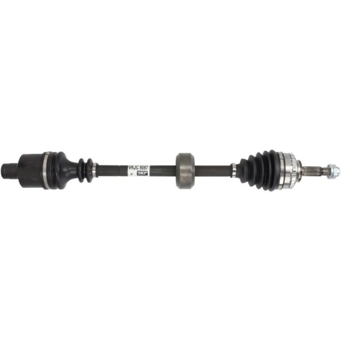 Aandrijfas SKF VKJC 8087 rechts