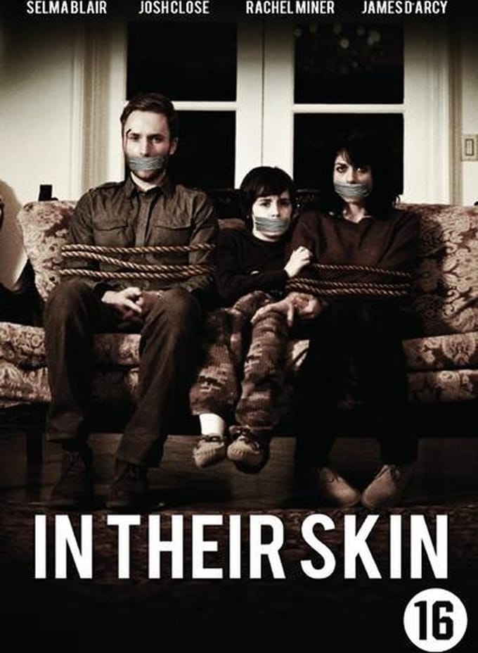 In Their Skin