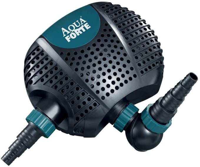 AquaForte O-20000 Plus vijverpomp
