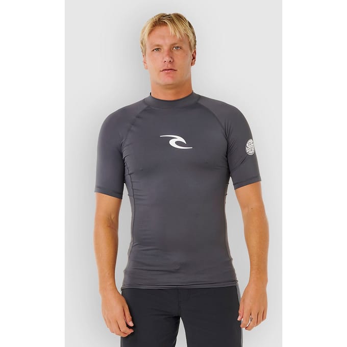 Rip Curl Waves UPF Perf Lycra grijs