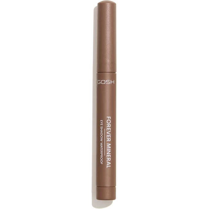 GOSH Forever Mineral Matte Eye Shadow Matt Chocolate 016 1.4 g