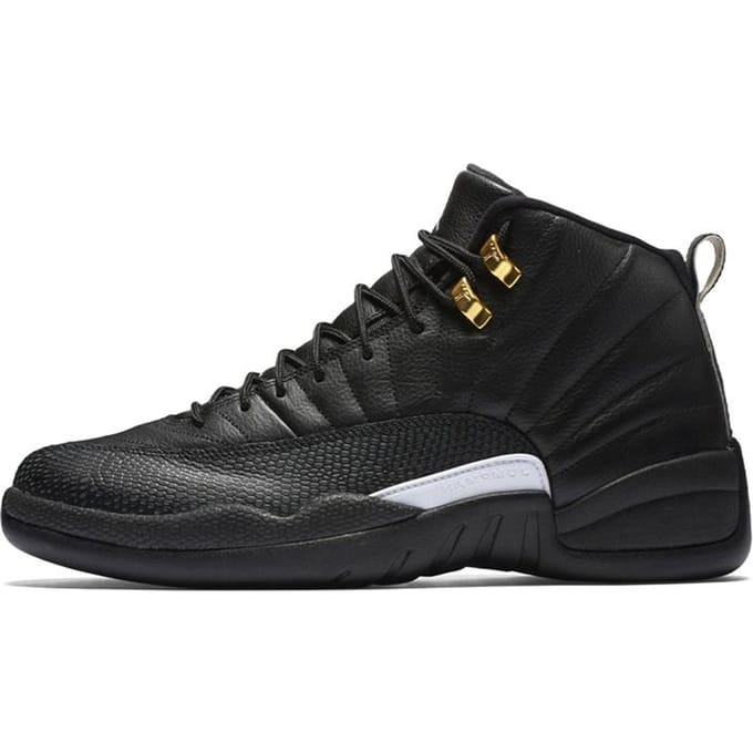 Air Jordan 12 Retro 'The Master' 130690-013 44.5