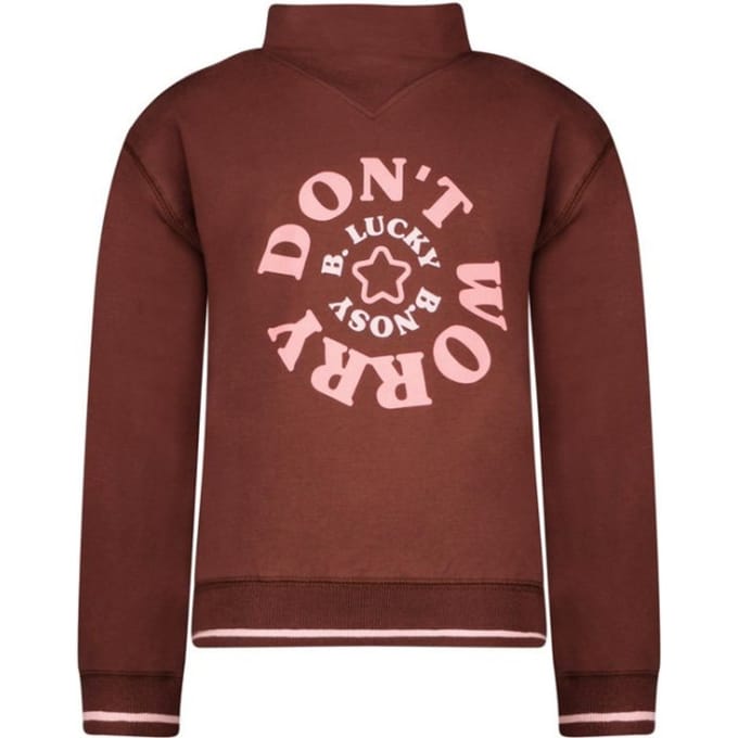 B.Nosy kinderen > meisjes > truien amp; vesten > sweaters 2209.70.0003 -