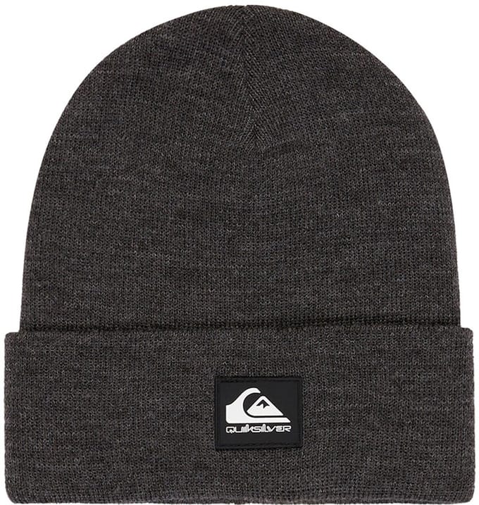 Quiksilver Brigade Junior Muts Grijs Kinderen