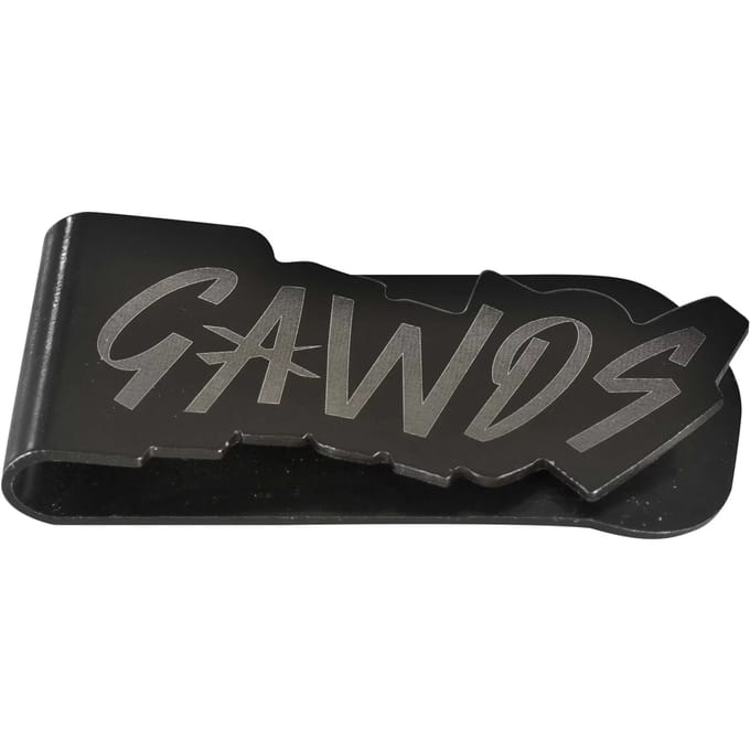 Biljarttang Gawds