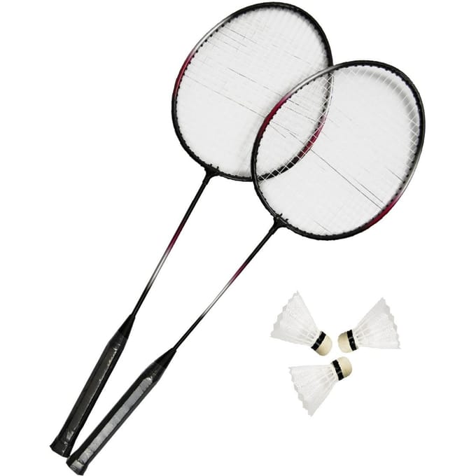 Set de badminton MASTER Fly 2